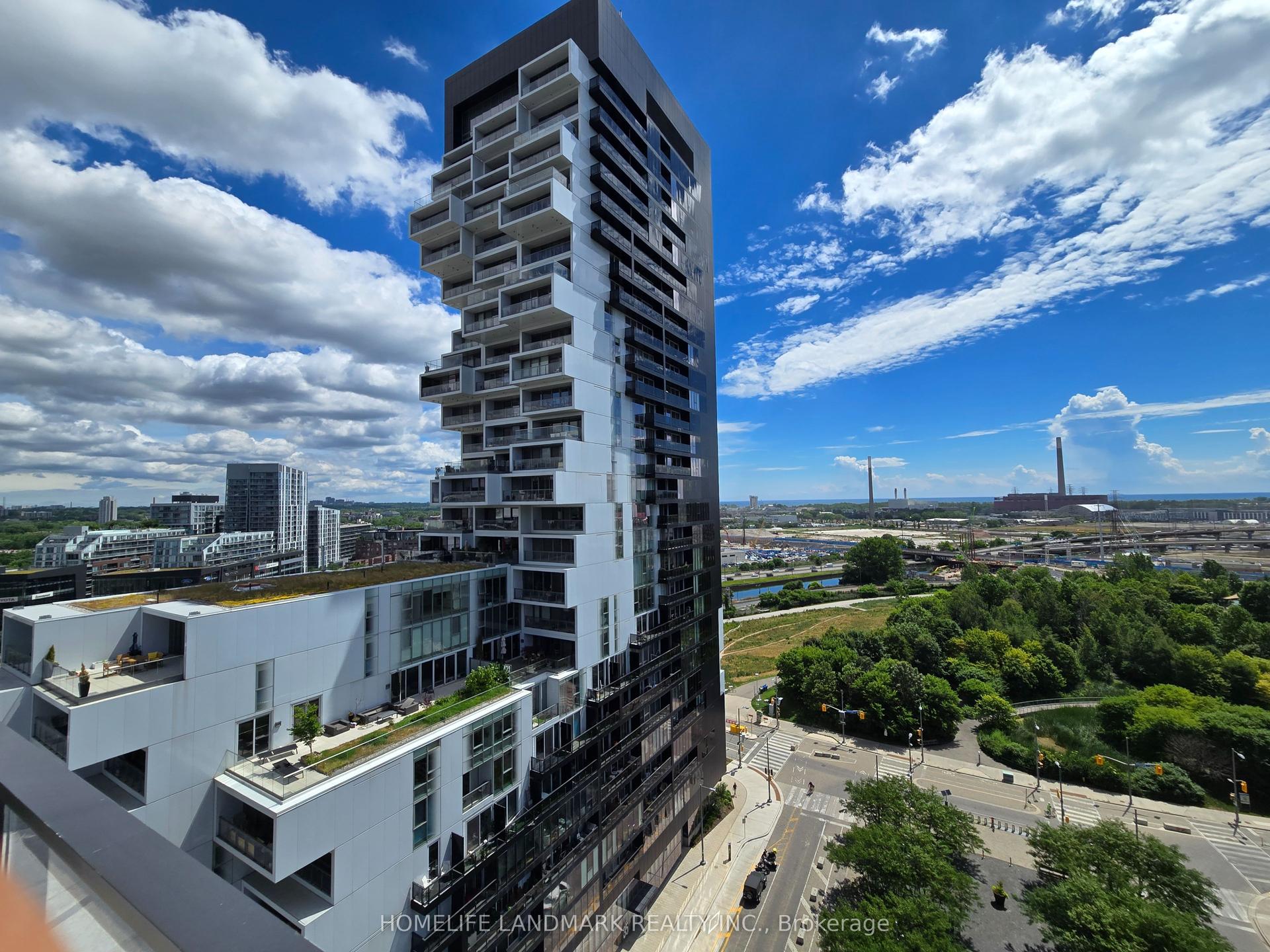170 Bayview Avenue 715 #715, Toronto — Condo for lease, photo 1