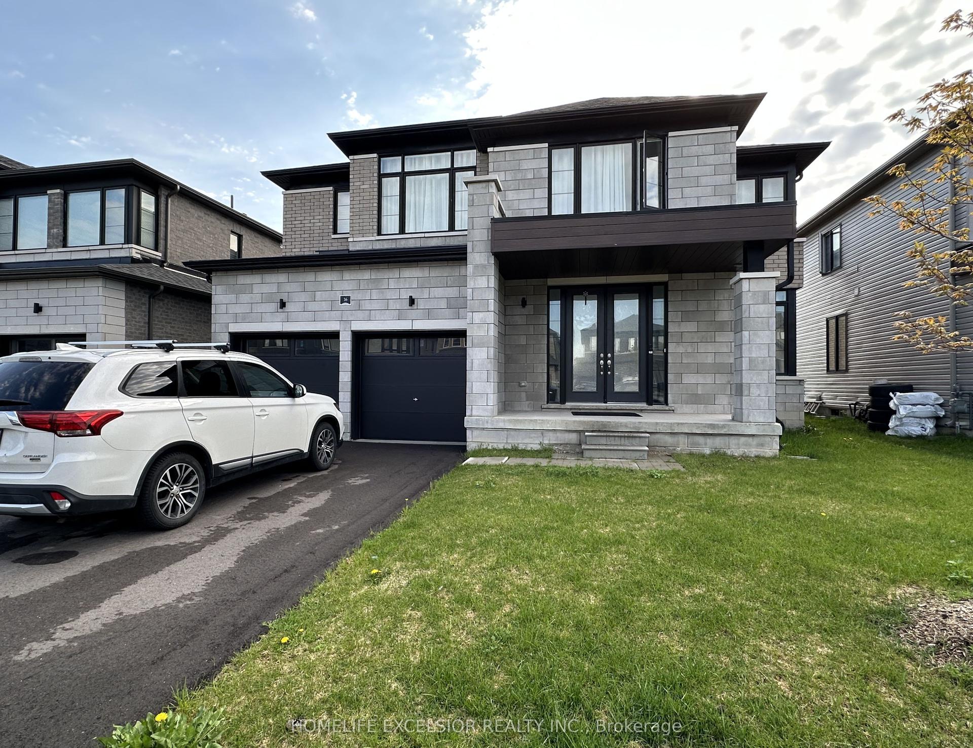 16 Rosanne Circ, Wasaga Beach — Detached for sale, photo 1