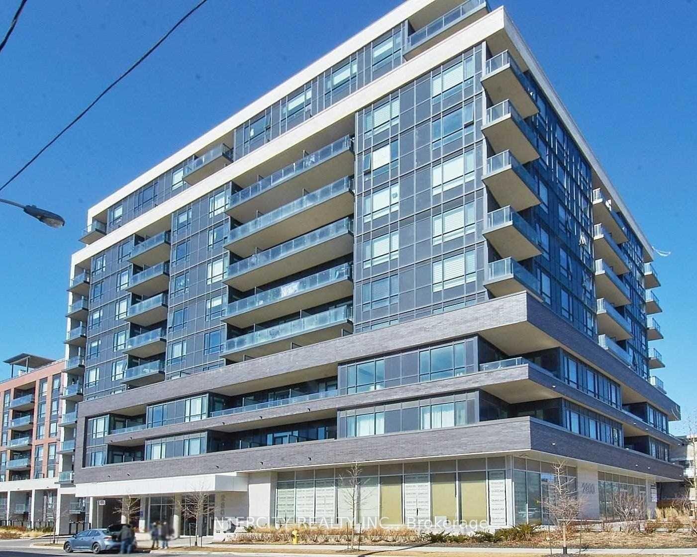 2800 Keele Street 905 #905, Toronto — Condo for lease, photo 1
