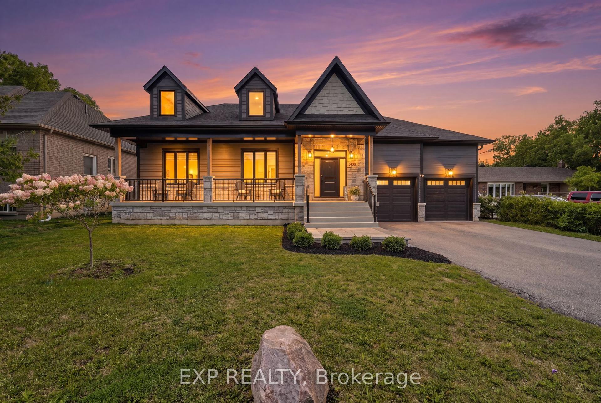 30 Brule Lakeway, Georgina — Detached for sale, photo 1