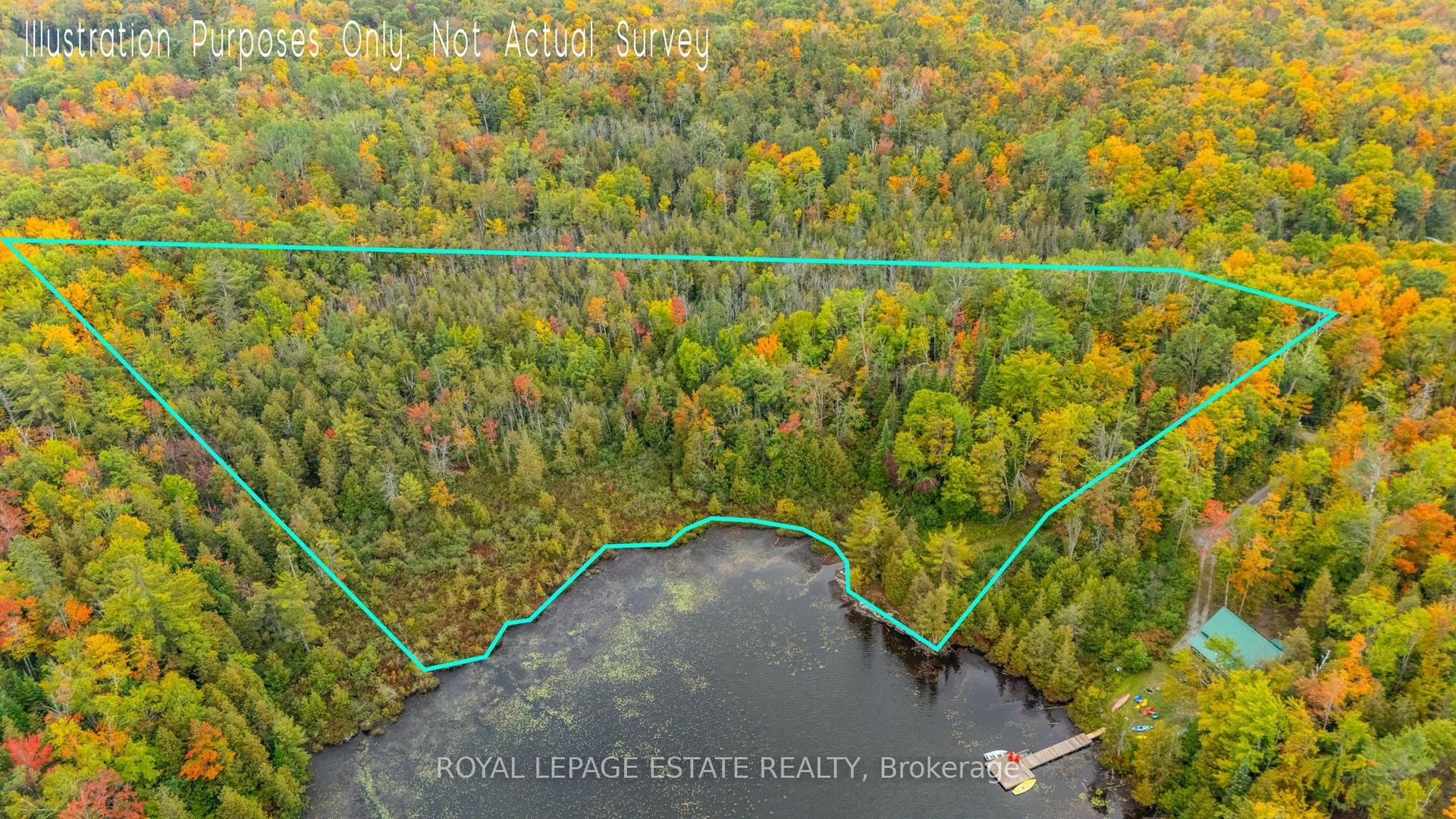 Block B Crego Lake Road — photo 1