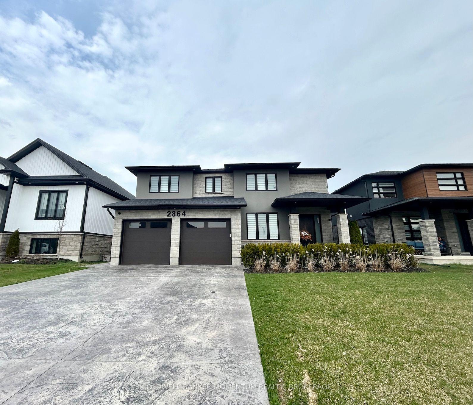 2864 Arrowsmith Court — photo 1