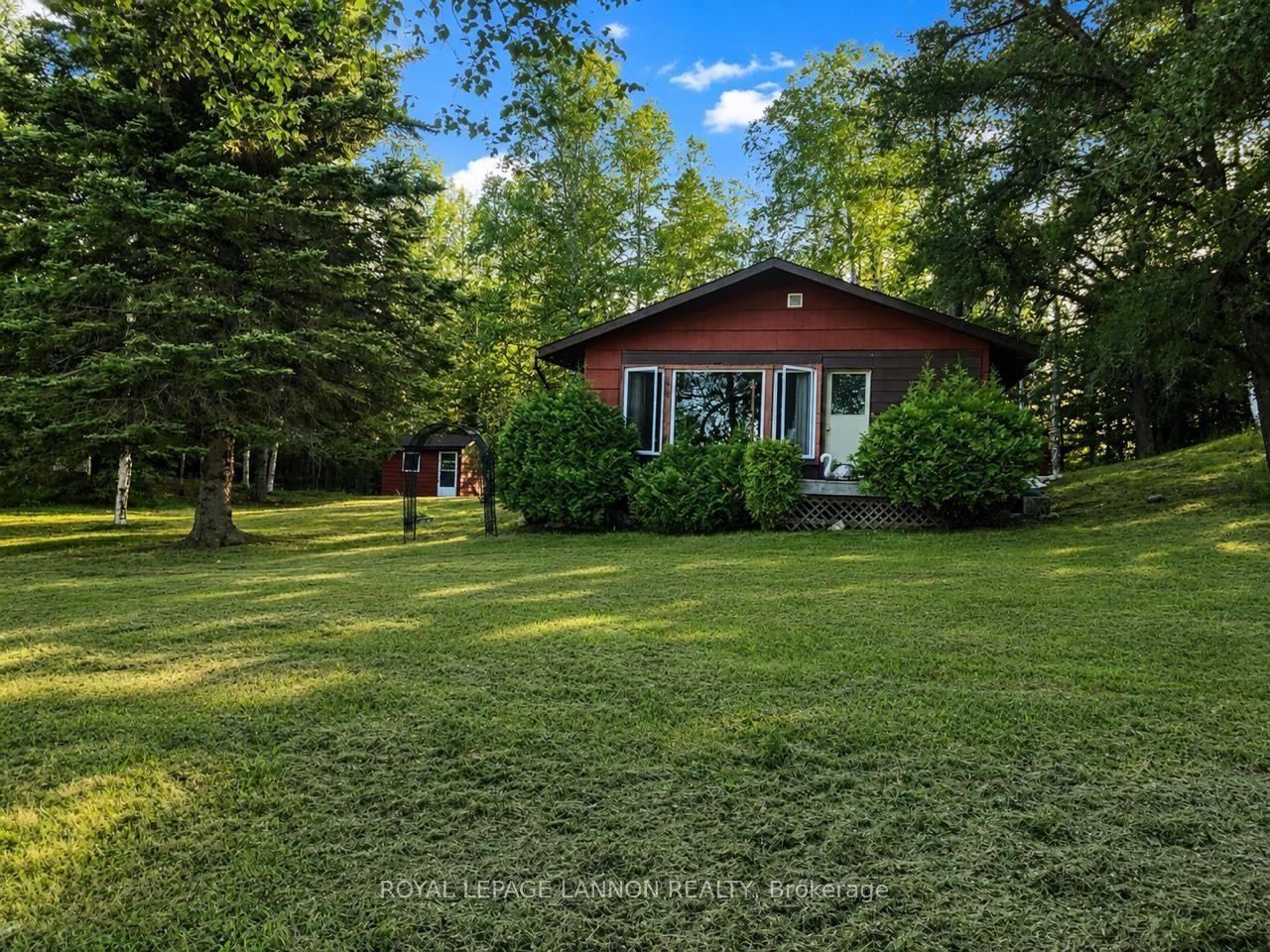 0 CRANBERRY, Thunder Bay Remote Area — Detached for sale, photo 1
