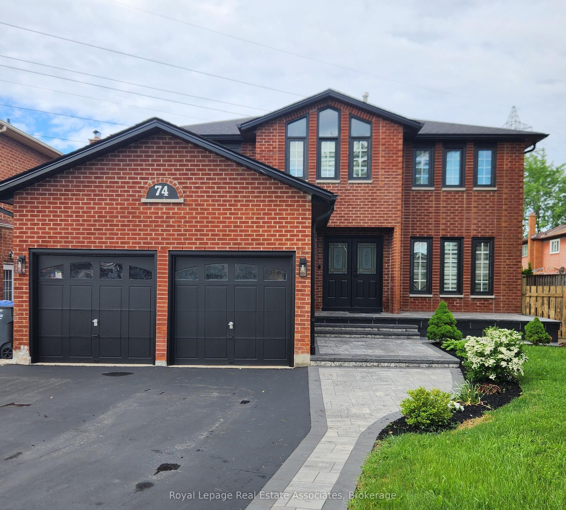 74 O'hara Place — photo 1