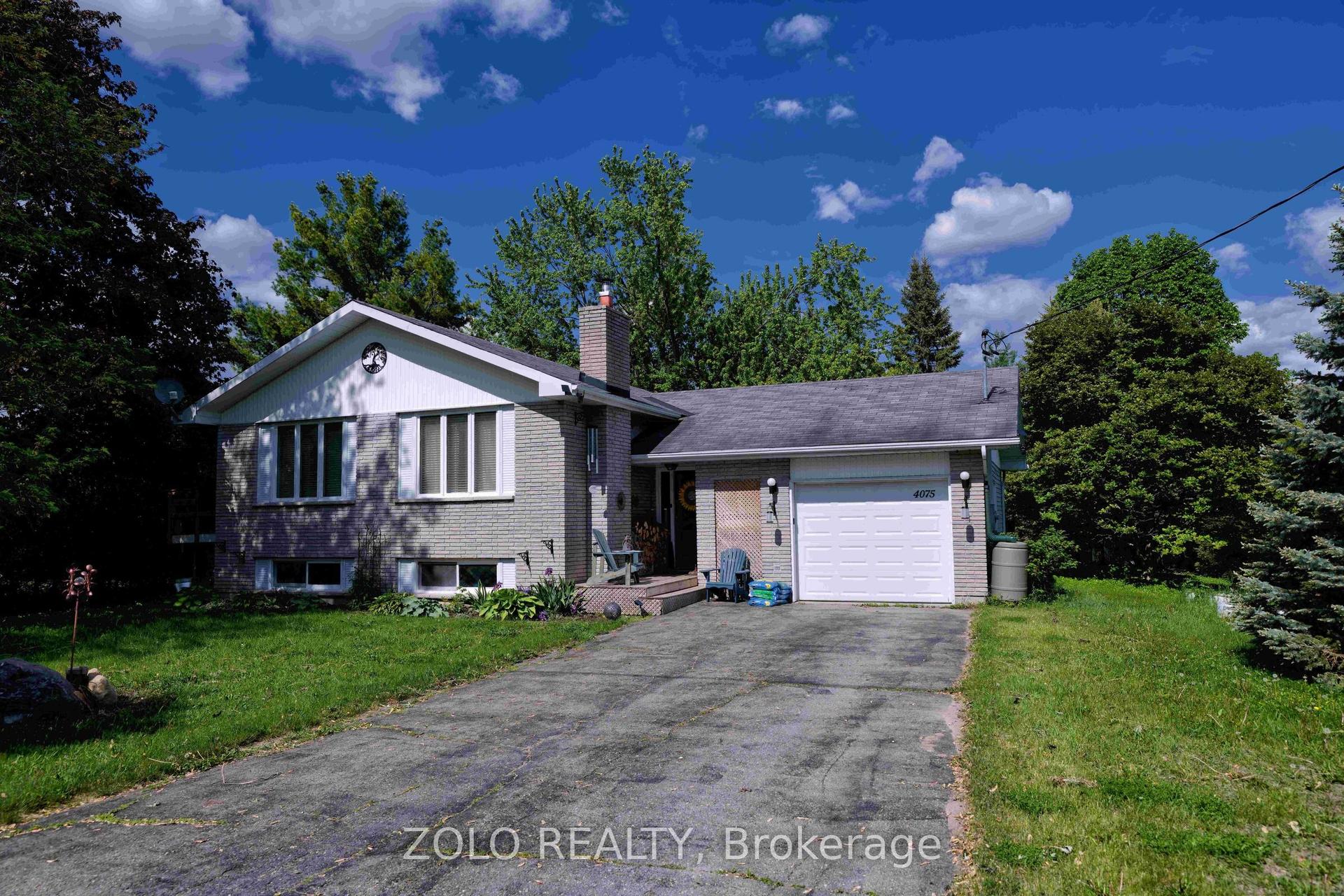 4075 Lafortune Drive — photo 1