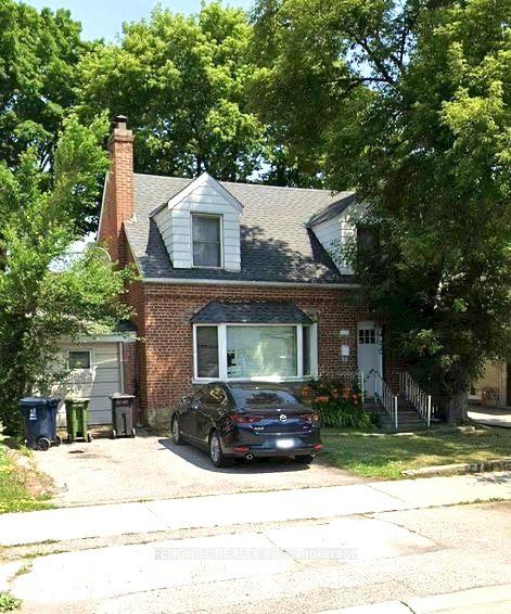 218 Finch Avenue E Bsmt #Bsmt, Toronto — Detached for lease, photo 1