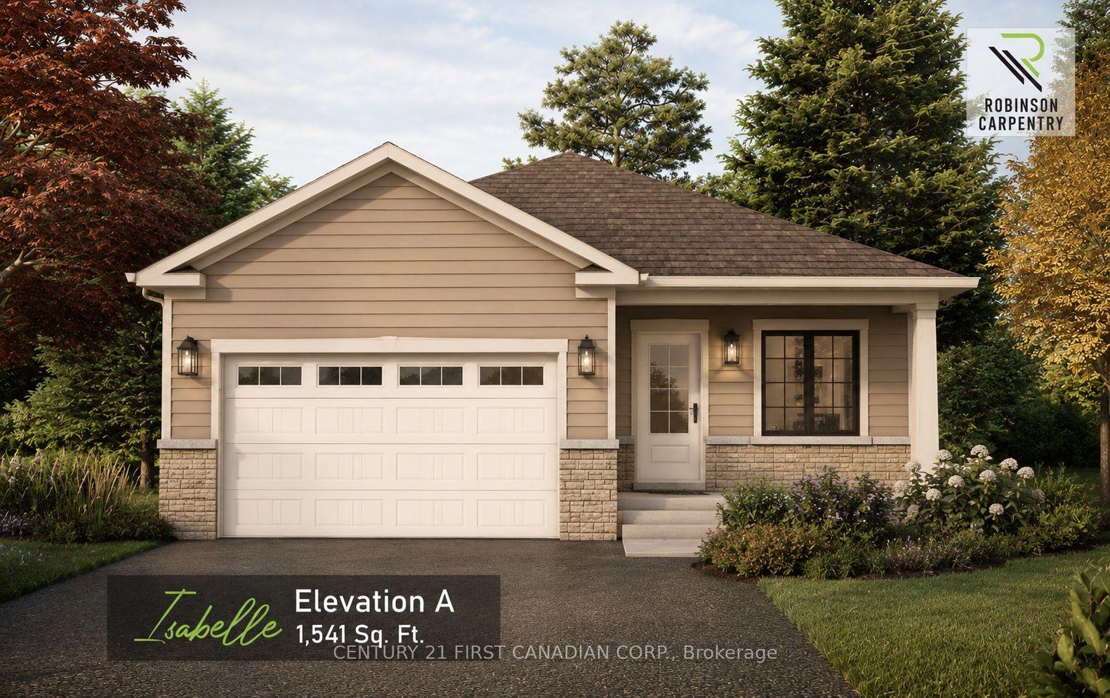 107 Victoria Street E — photo 1