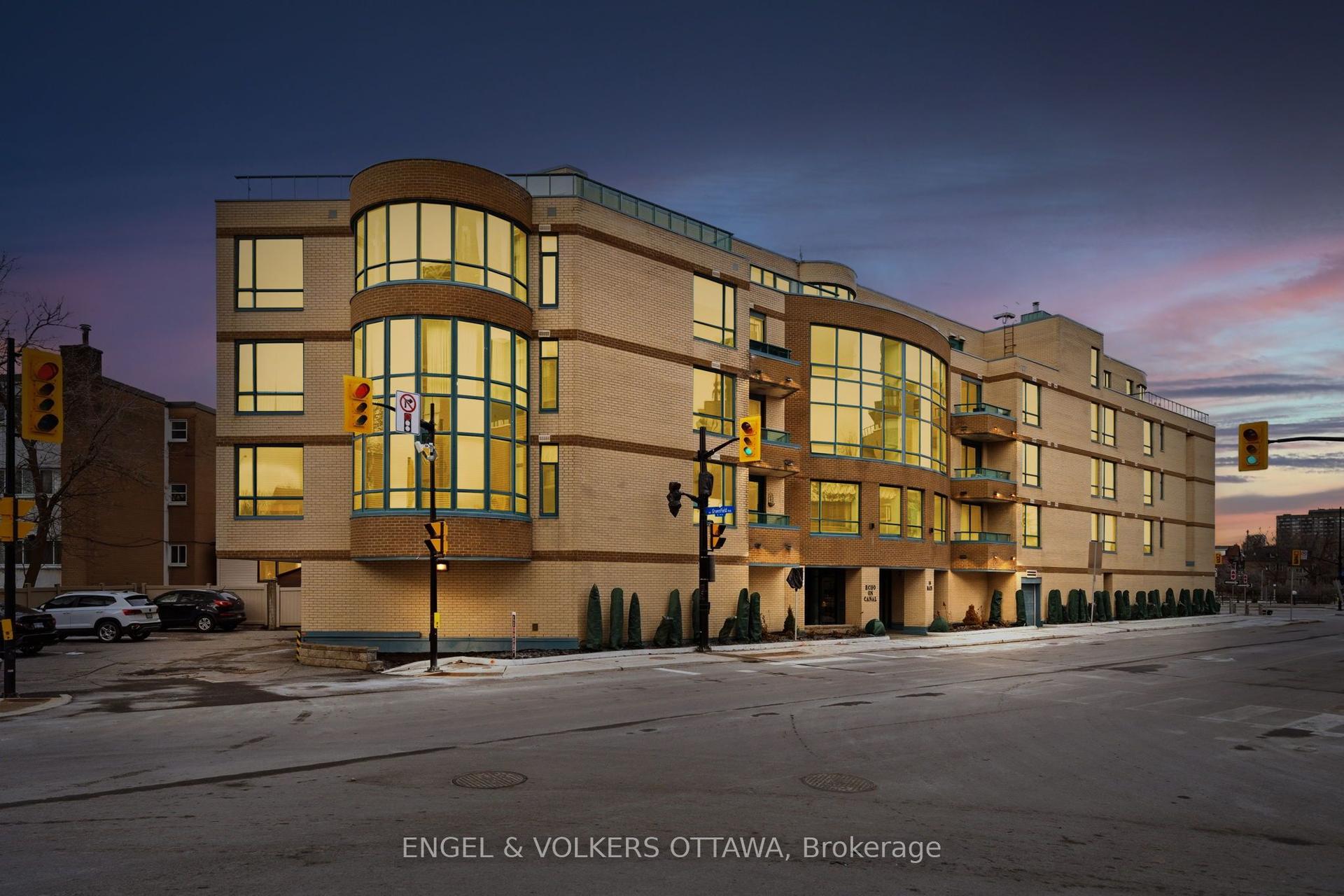 10 Main Street 207 #207 — photo 1