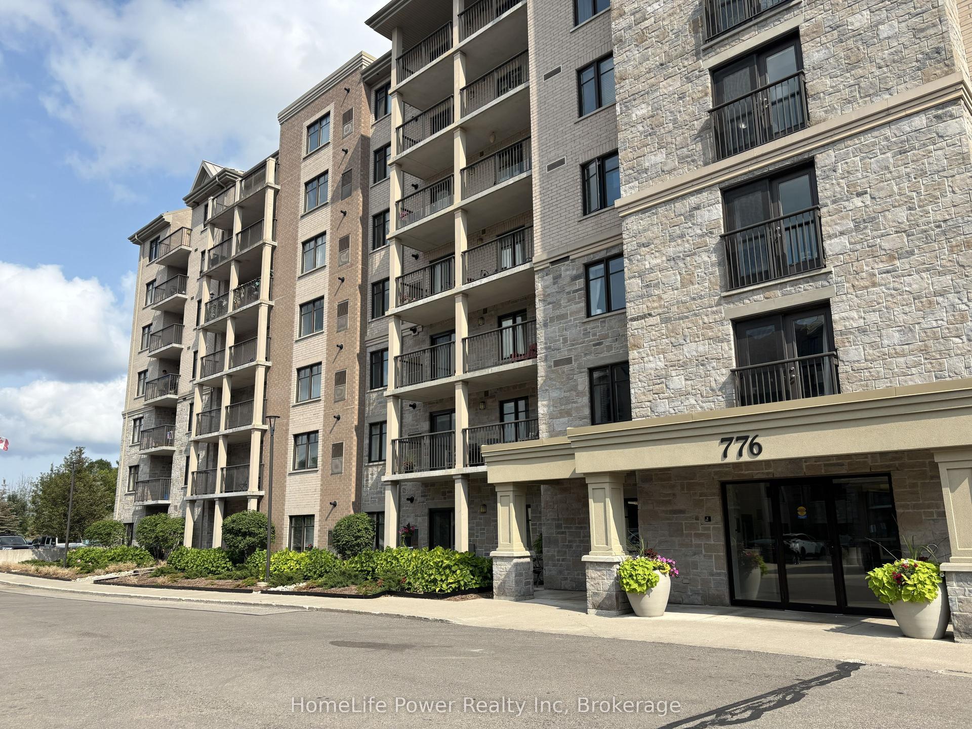 776 Laurelwood Drive 705 #705, Waterloo — Condo for lease, photo 1
