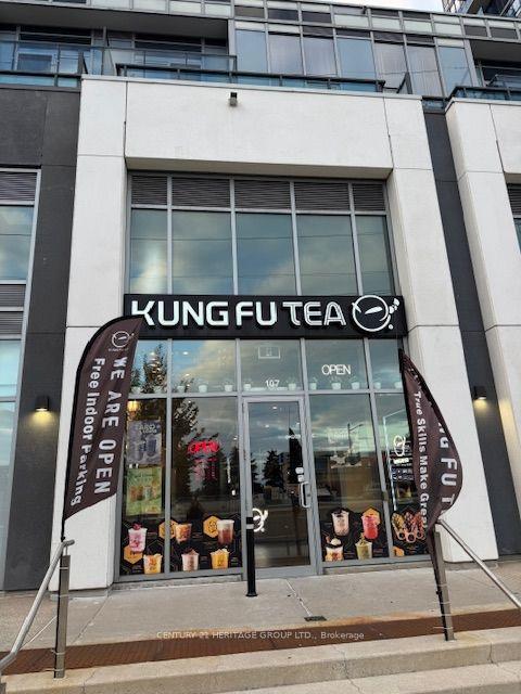 7777 Weston Road 107 #107 — photo 1