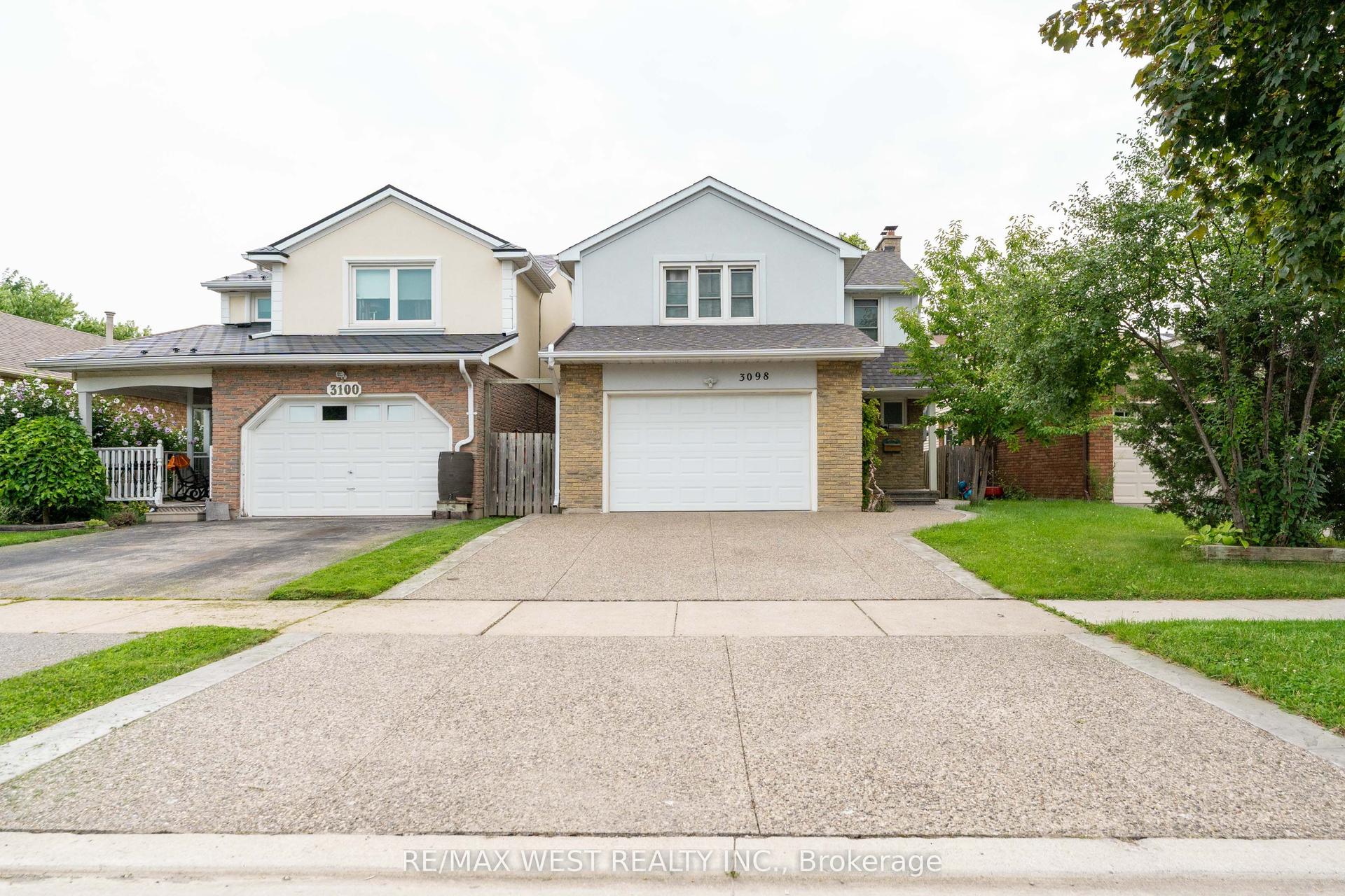 3098 Driftwood Drive, Burlington — Detached for sale, photo 1