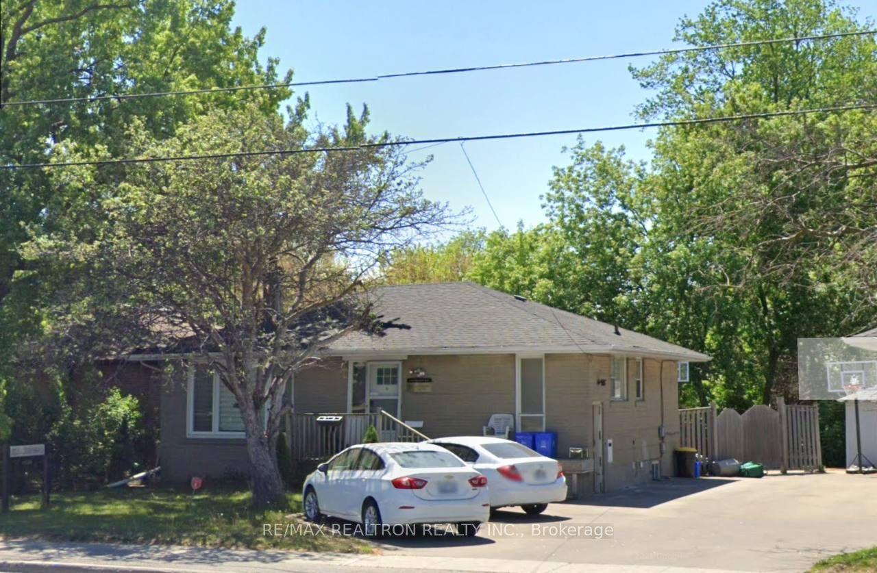 10500 Bayview Avenue BSMNT Unit B #BSMNT Unit B — photo 1