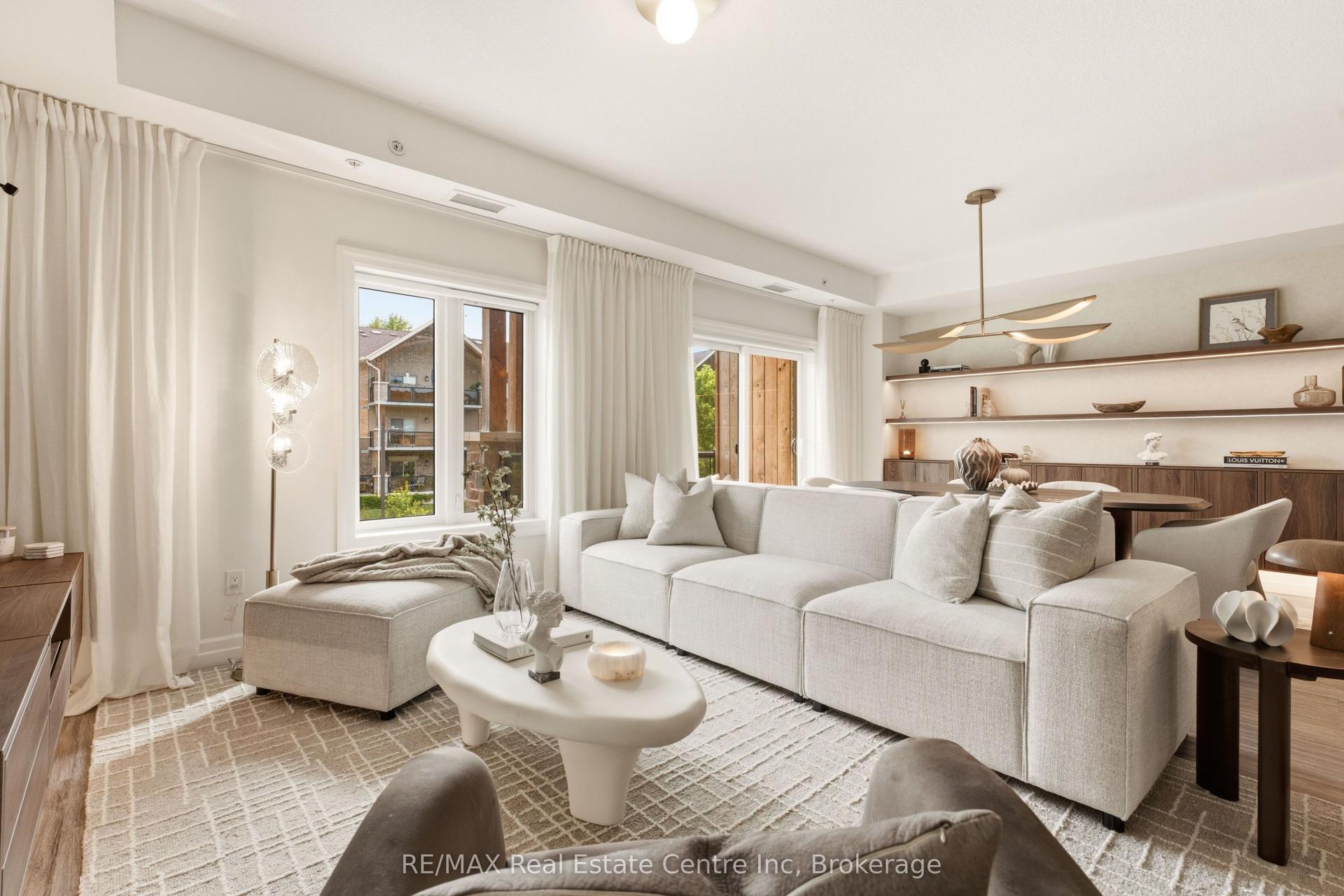 19 STUMPF Street 310 #310, Centre Wellington — Condo for sale, photo 1