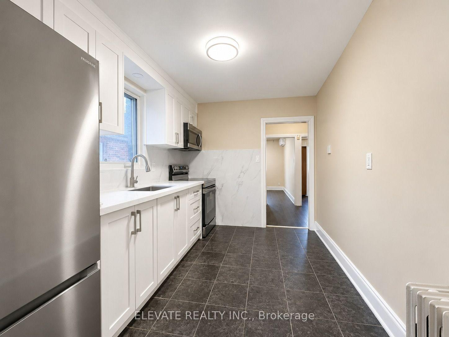 17 Ronald Avenue 1 #1, Toronto — Detached for lease, photo 1