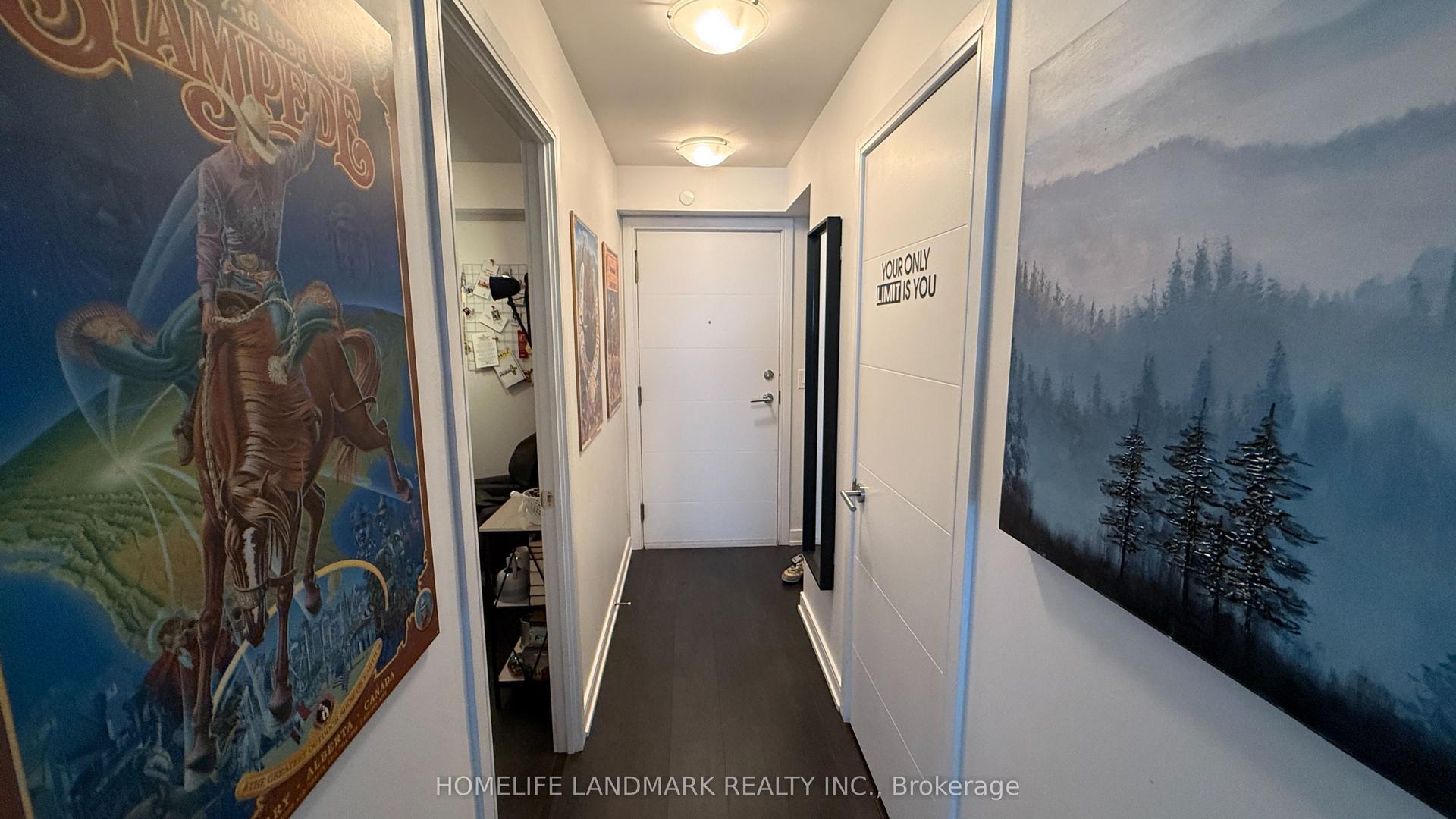 525 Adelaide Street W 508 #508 — photo 1