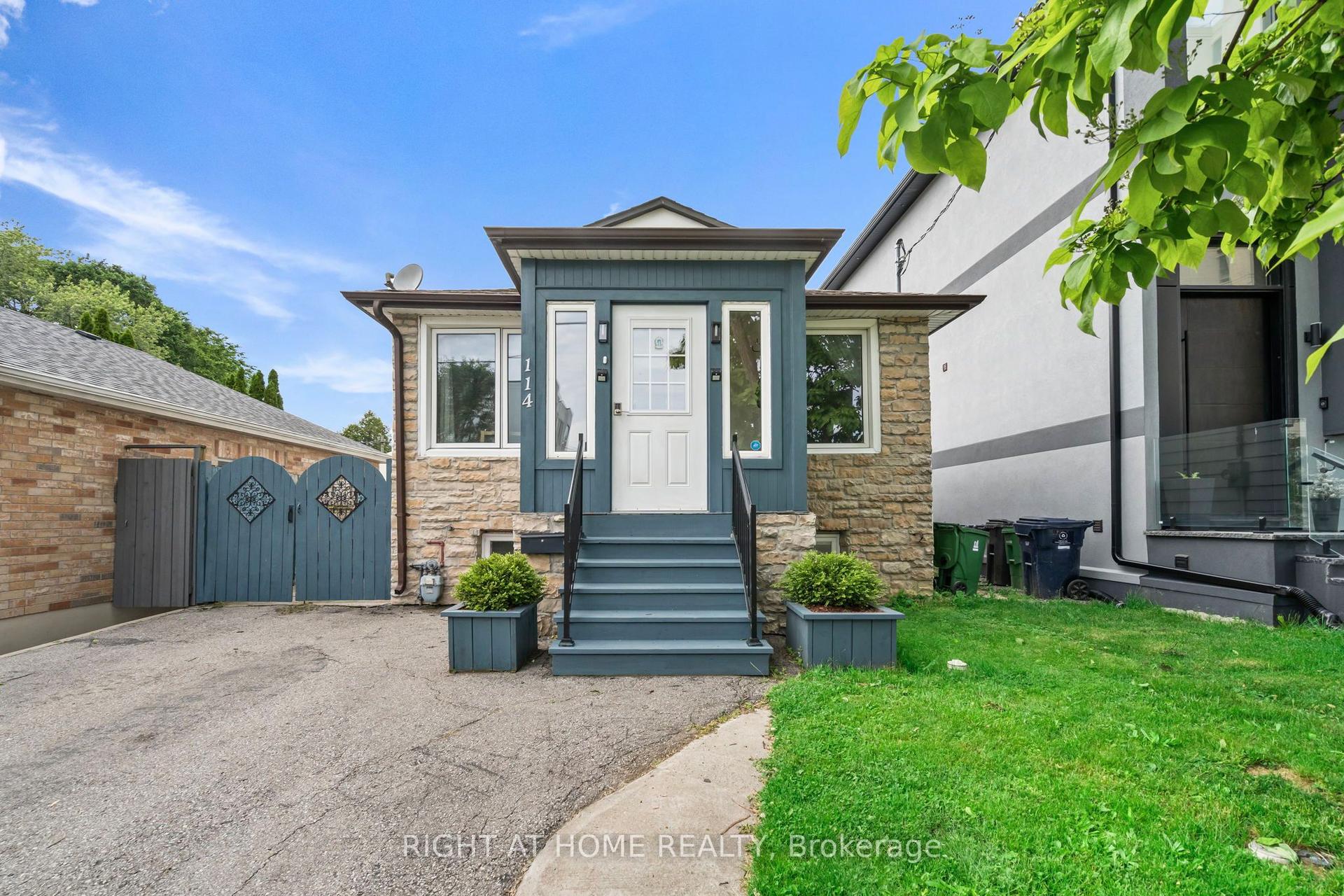 114 New Castle Street — photo 1