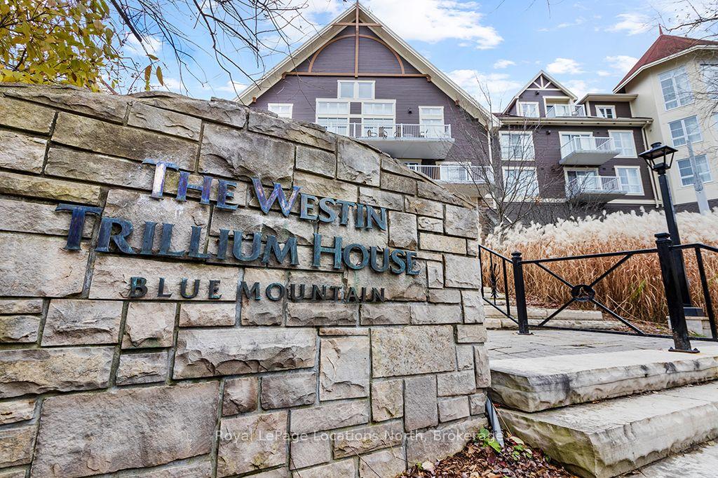 220 GORD CANNING Drive 313 #313 — photo 1