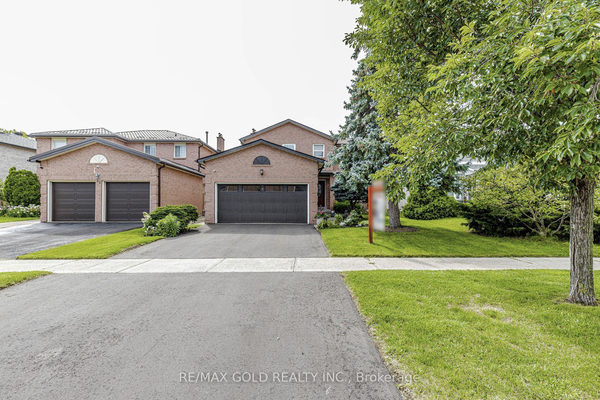 51 HAVELOCK Drive E, Brampton — Detached for sale, photo 1