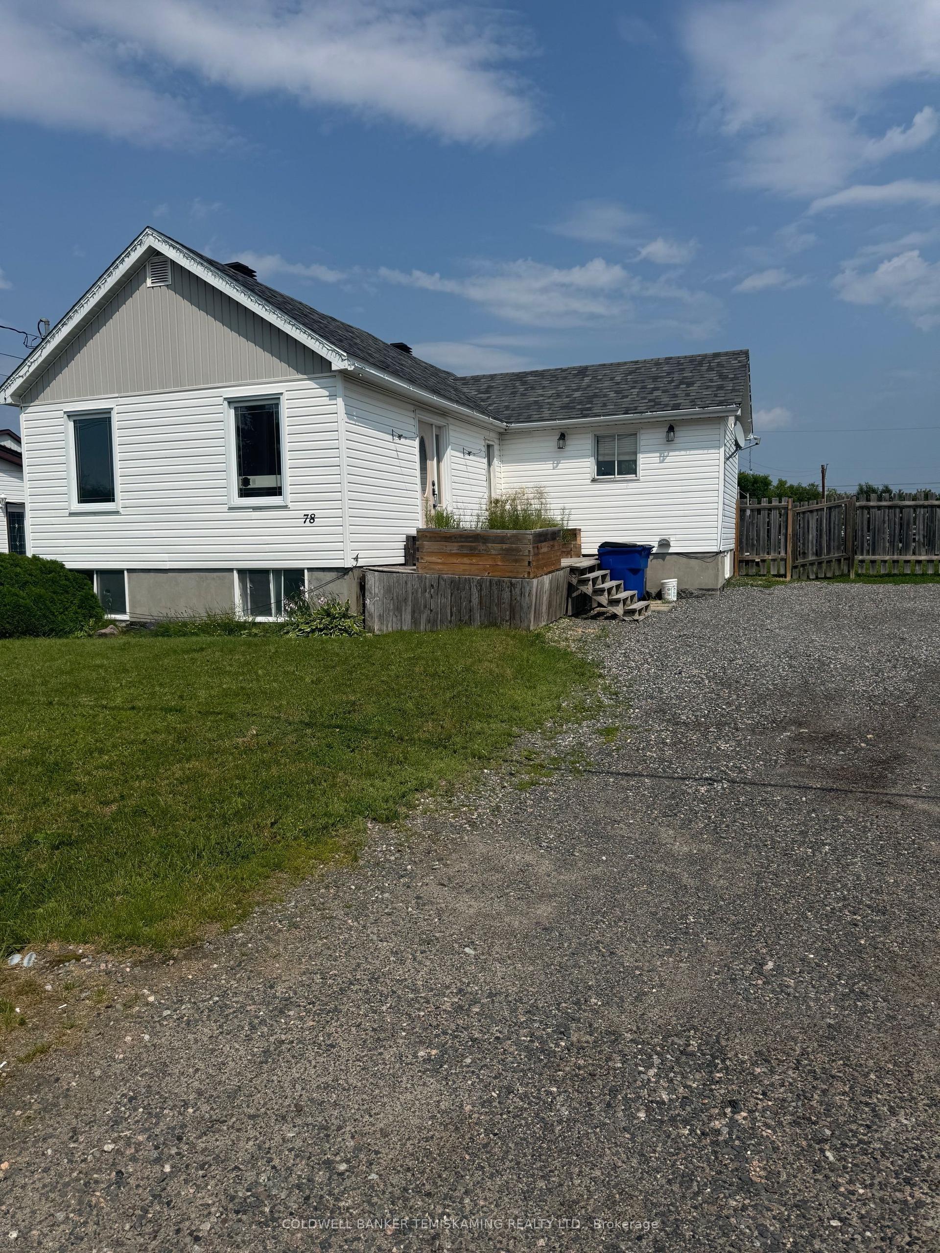 78 King Street, Temiskaming Shores — Detached for sale, photo 1