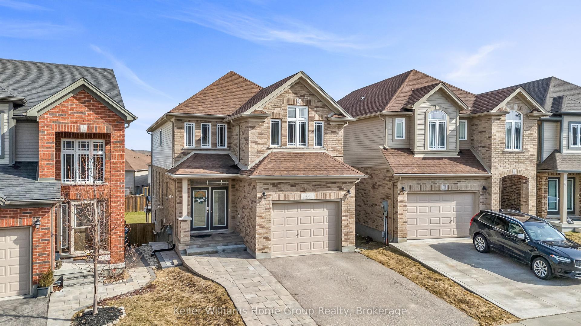 17 Dudley Drive — photo 1