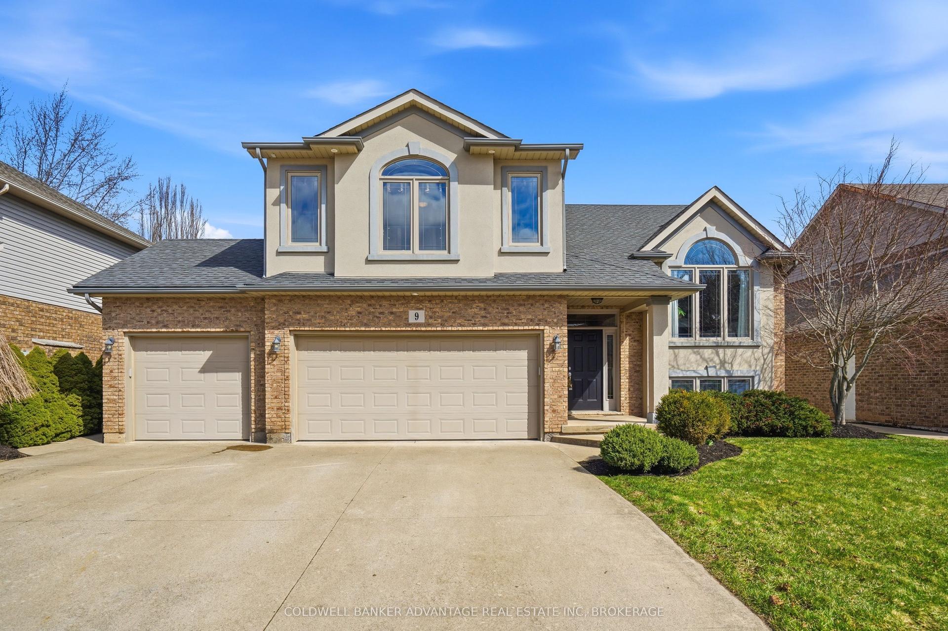 9 Bacon Lane — photo 1