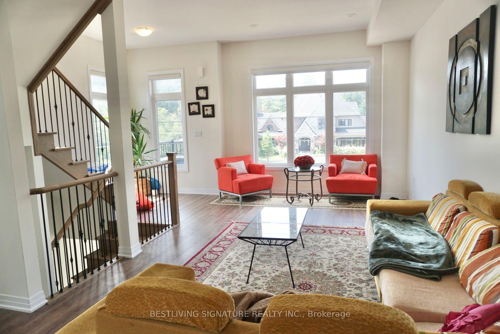 180 De La Roche Drive, Vaughan — Townhouse for lease, photo 1