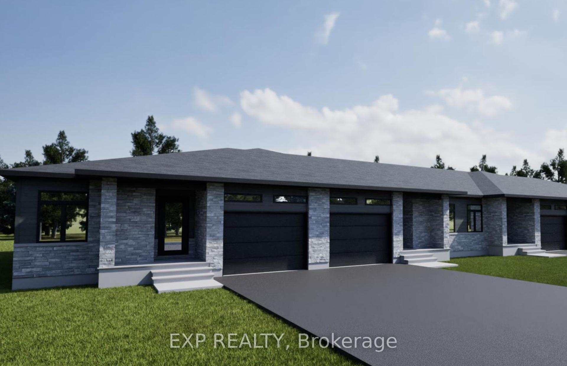 118 Timberline Drive, North Stormont — Townhouse for sale, photo 1