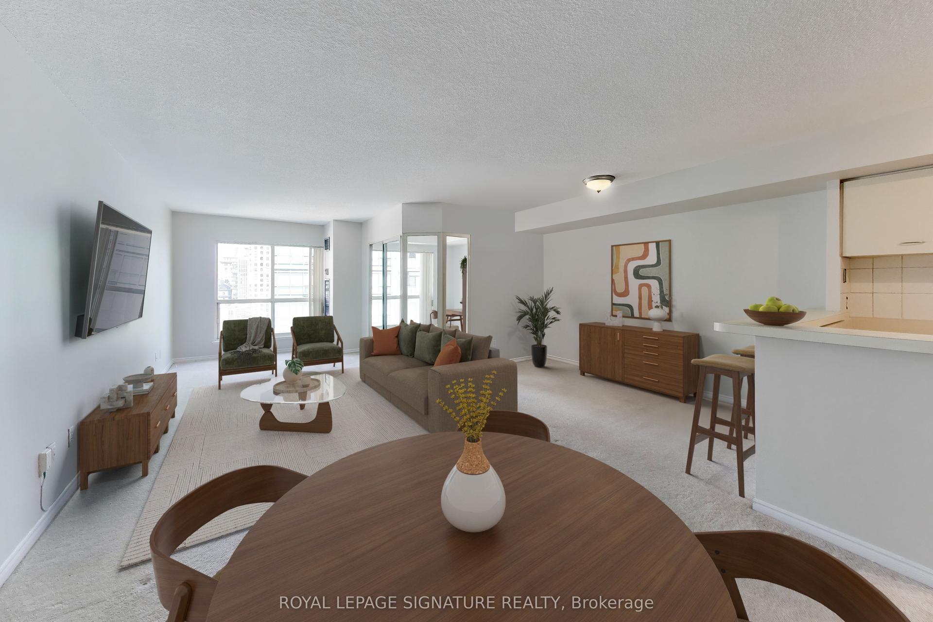 25 The Esplanade N/A 2313 #2313 — photo 1