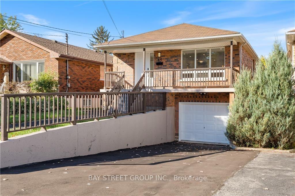 66 Ewen Road — photo 1