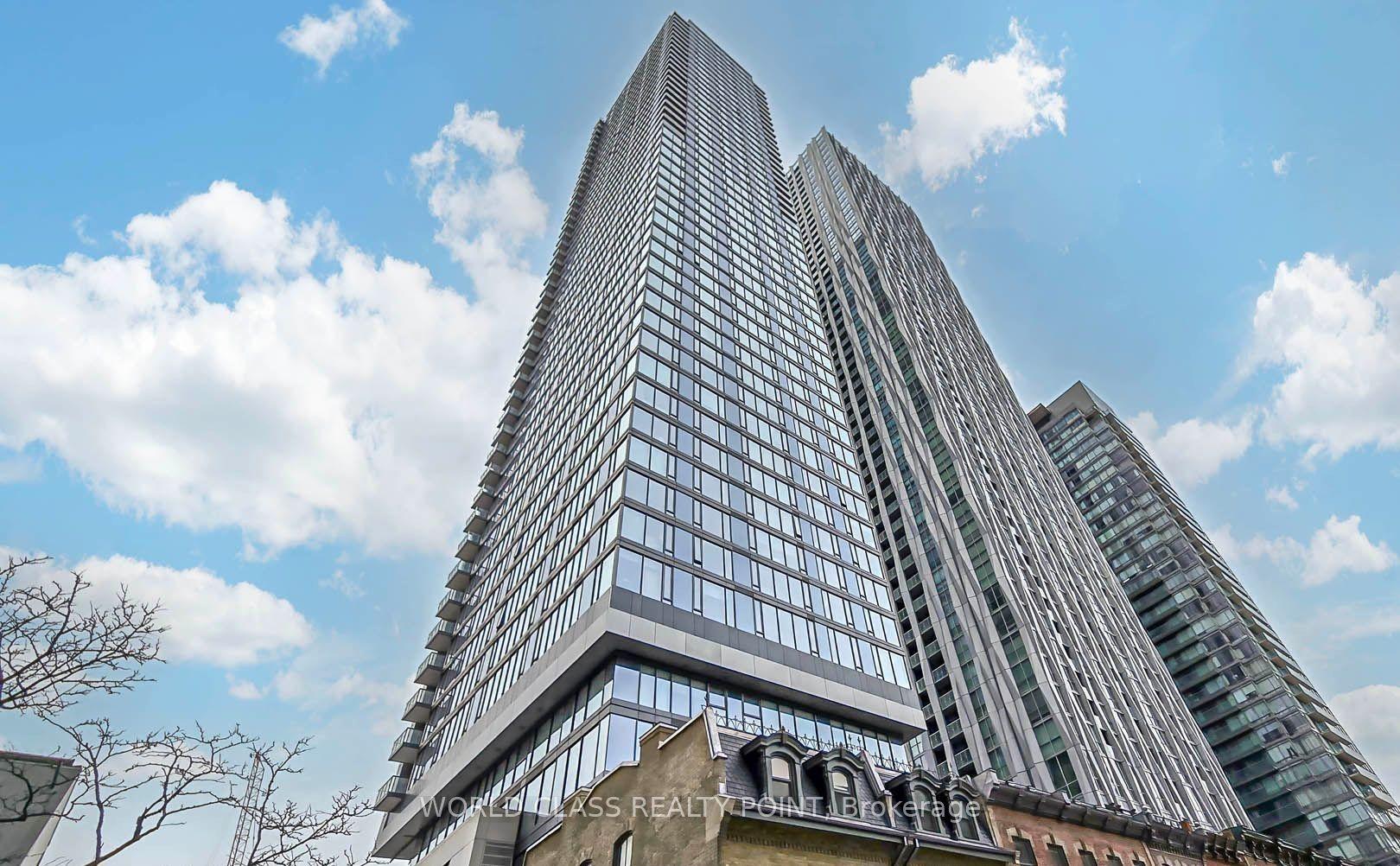 8 Cumberland Street 2404 #2404, Toronto — Condo for sale, photo 1
