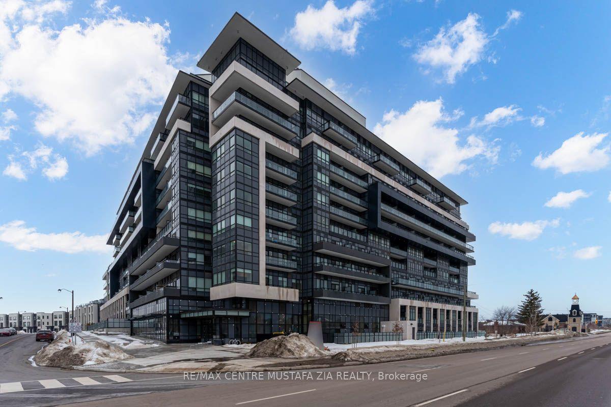 395 Dundas Street W 217 #217 — photo 1