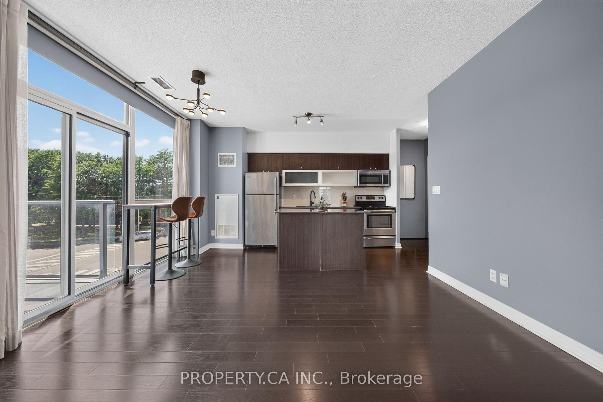 275 Yorkland Road 108 #108, Toronto — Condo for lease, photo 1