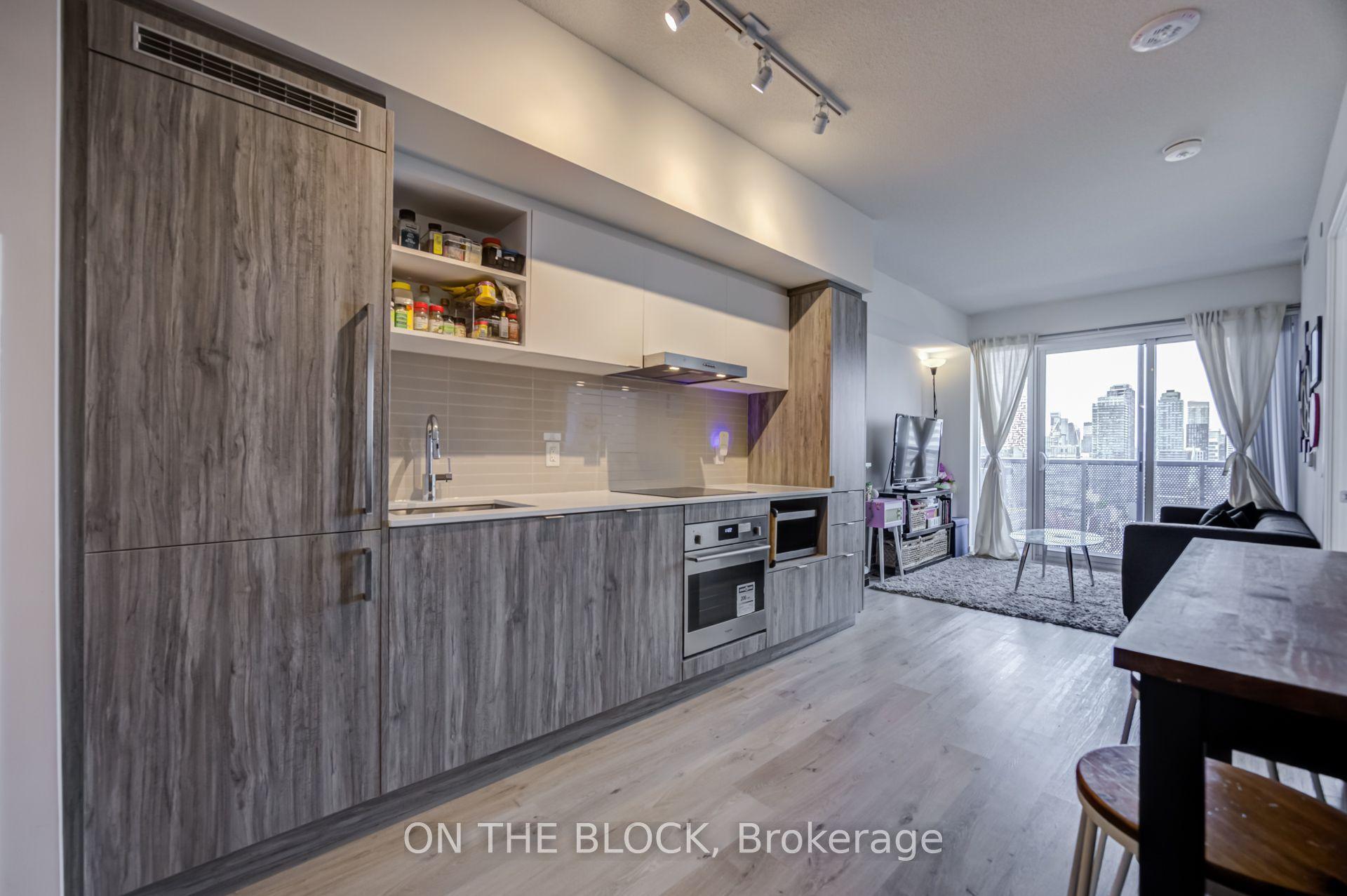 138 Downes Street 2801 #2801, Toronto — Condo for sale, photo 1