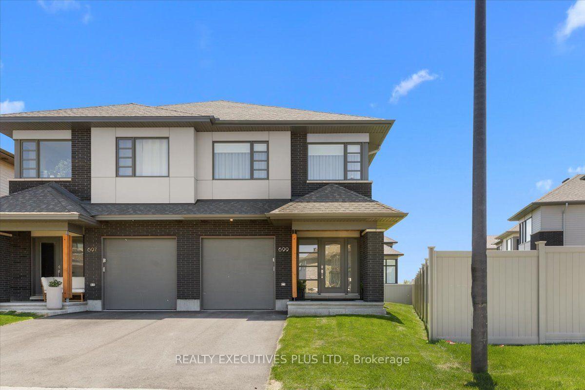 699 Honeydew Street — photo 1