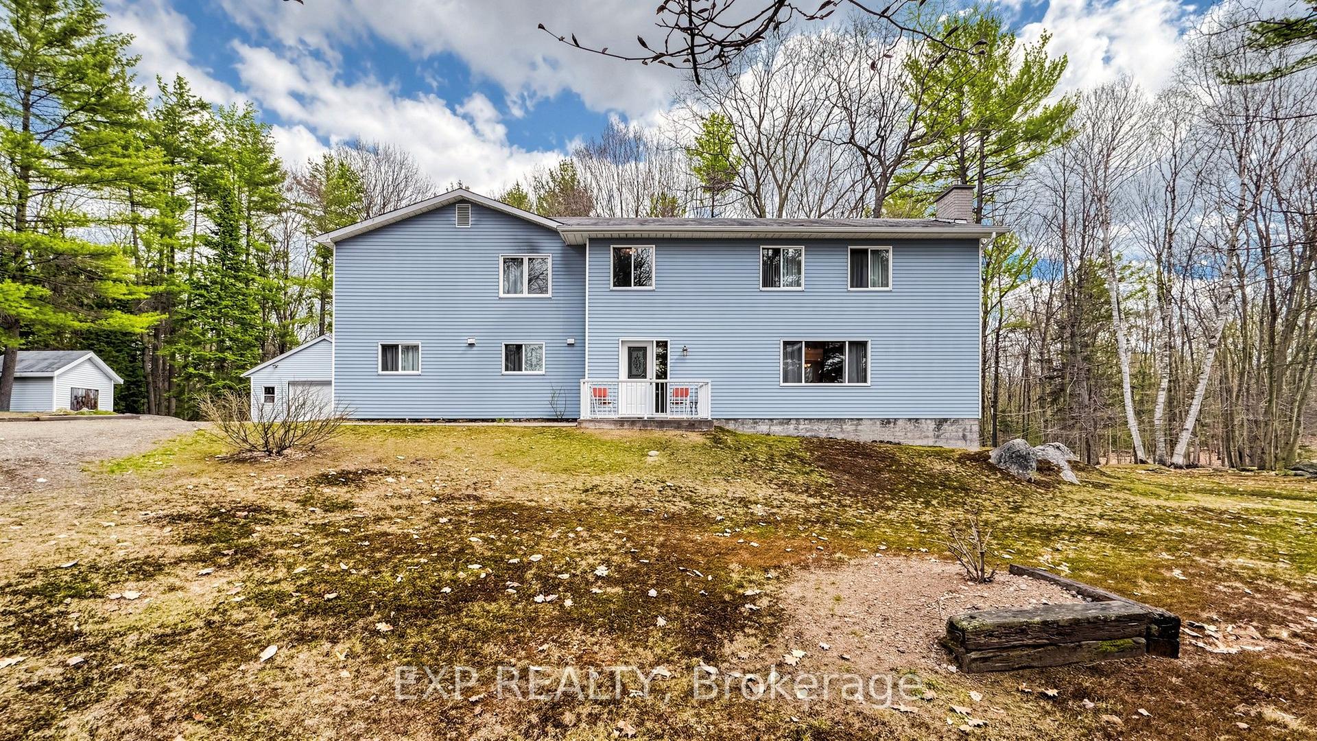 3711 Brunel Road — photo 1