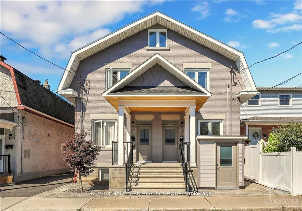 15 Marier Avenue 2 #2 — photo 1