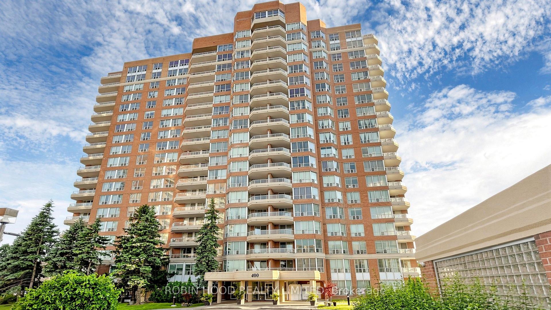 400 Mclevin Avenue 603 #603 — photo 1