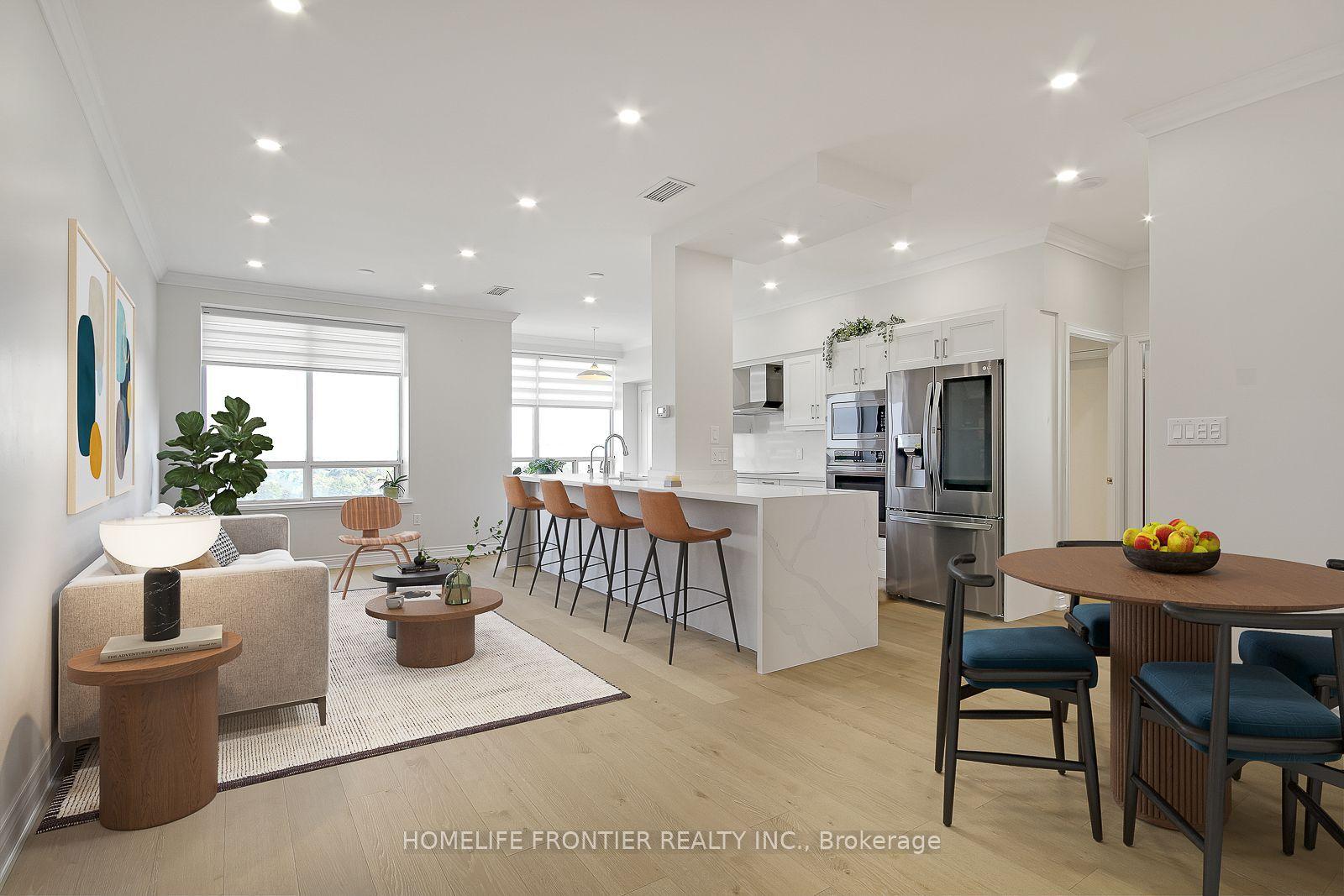 88 Grandview Way PH12 #PH12, Toronto — Condo for sale, photo 1