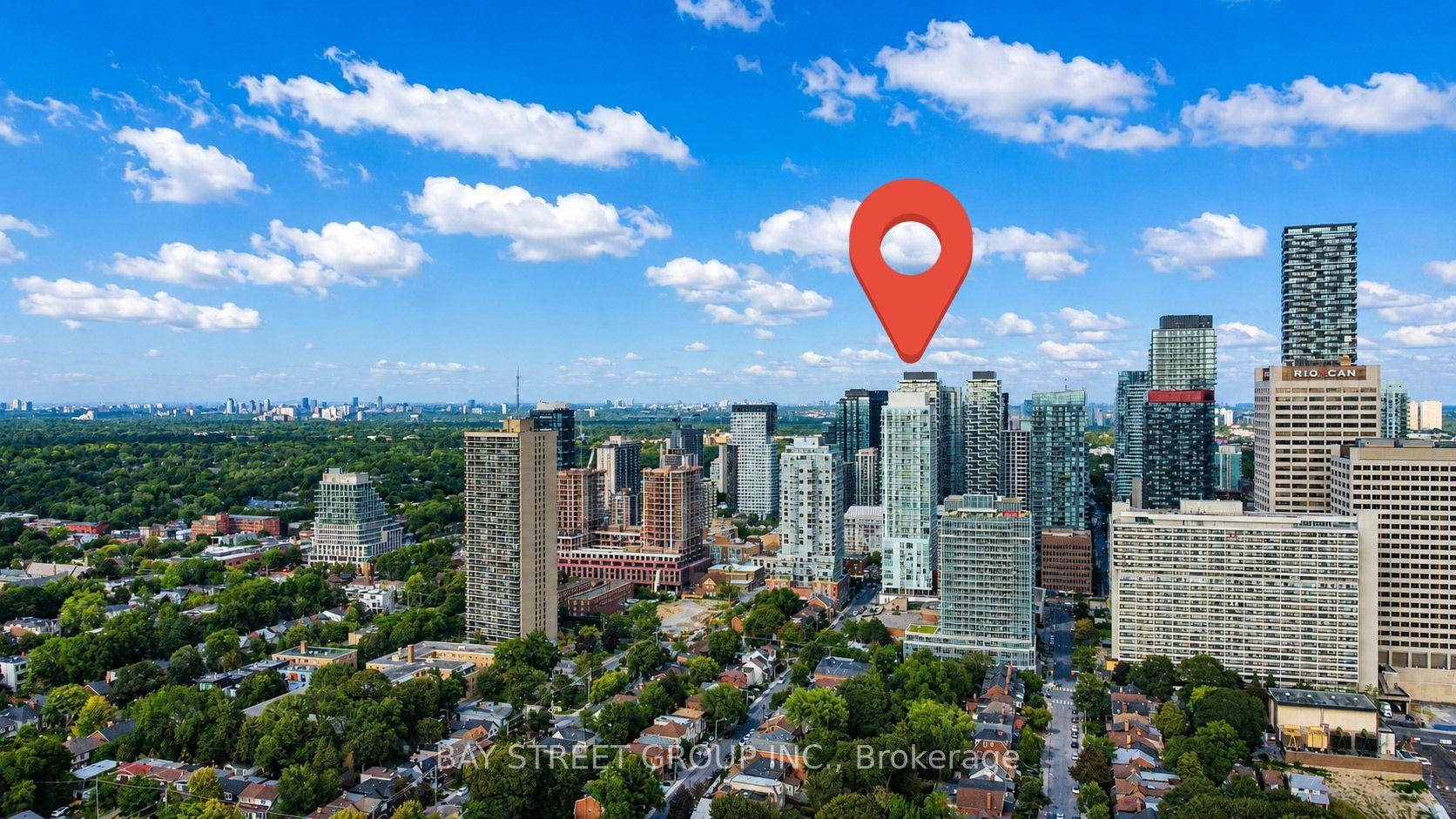 33 Helendale Avenue 517 #517, Toronto — Condo for sale, photo 1