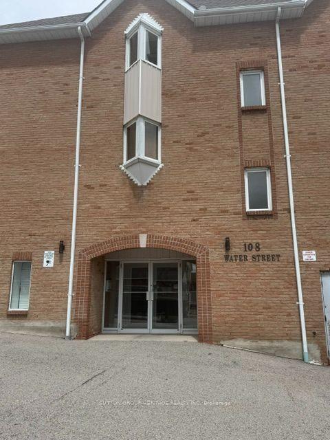 108 Water Street 207 #207, Scugog — Condo for lease, photo 1