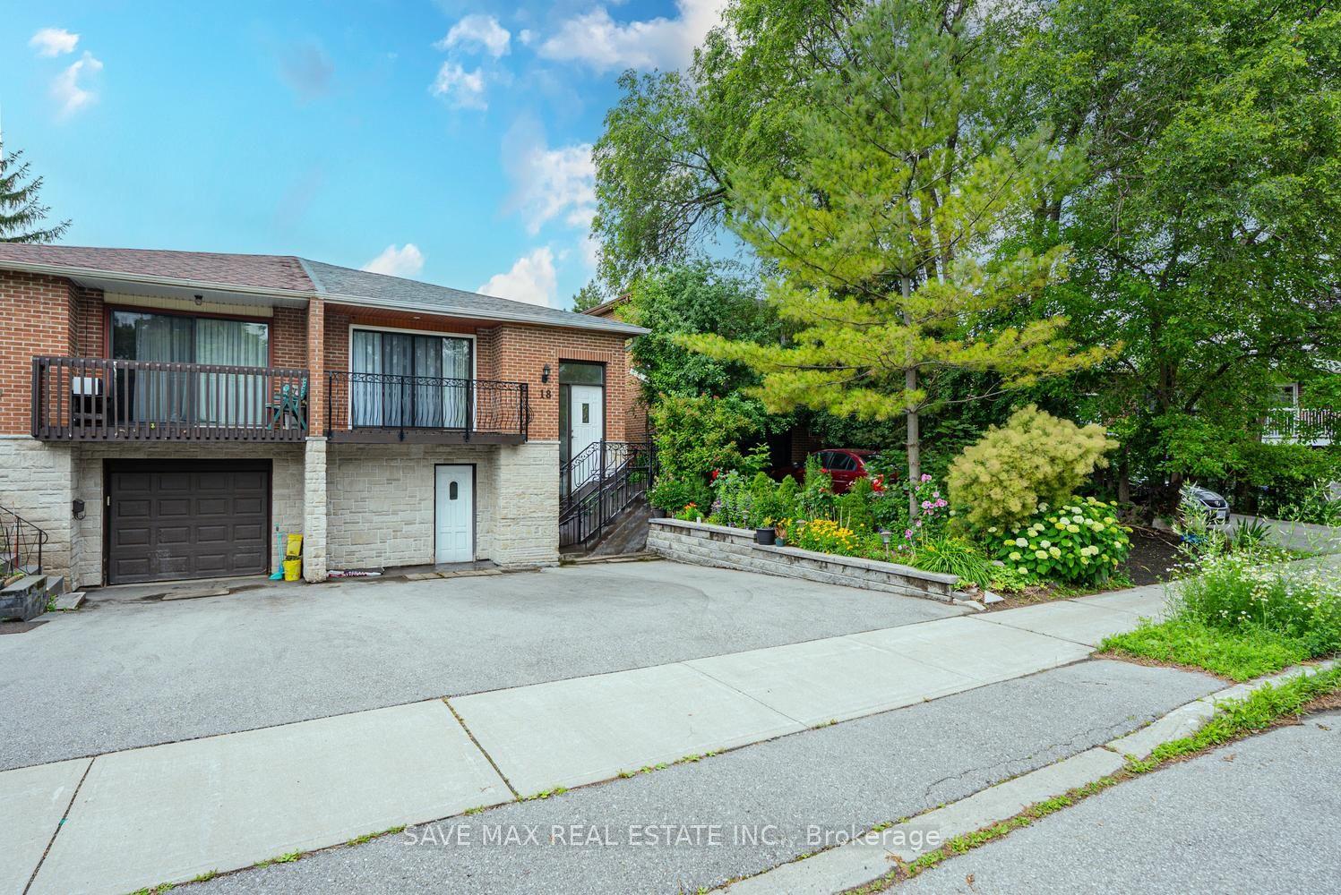 18 Levitt Court — photo 1
