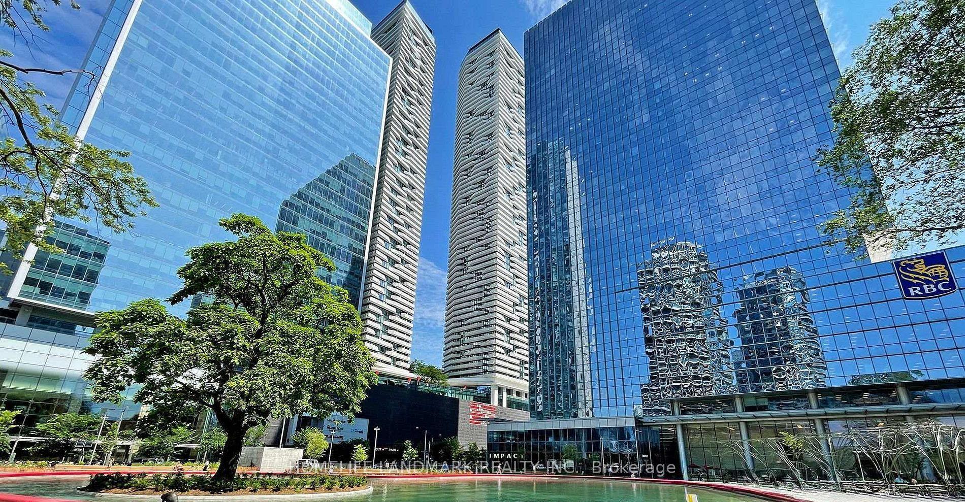 100 Harbour Street 4908 #4908, Toronto — Condo for sale, photo 1