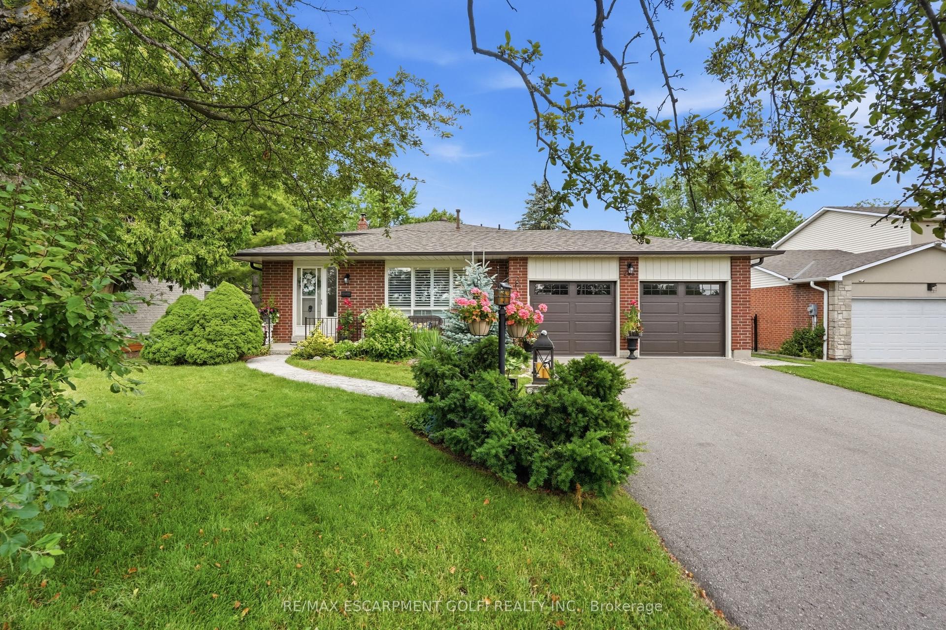 283 W Parkway Drive, Milton — Detached for sale, photo 1