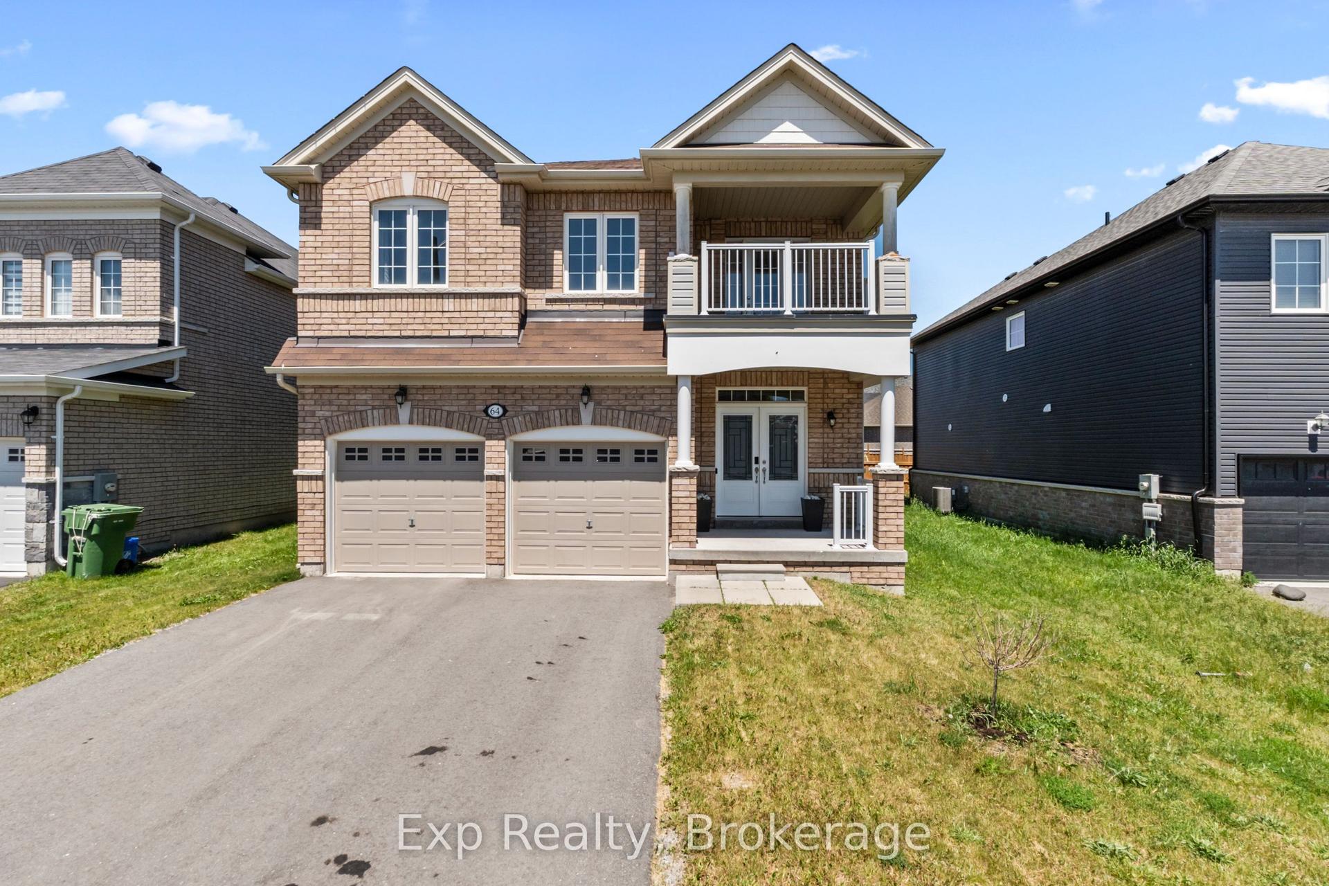 64 Paul Rexe Boulevard, Otonabee-South Monaghan — Detached for sale, photo 1