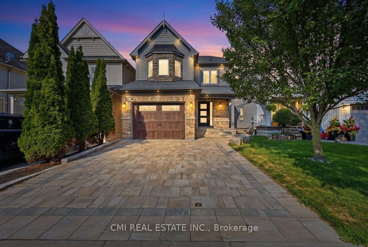 42 Honeyman Drive, Clarington — Detached for sale, photo 1