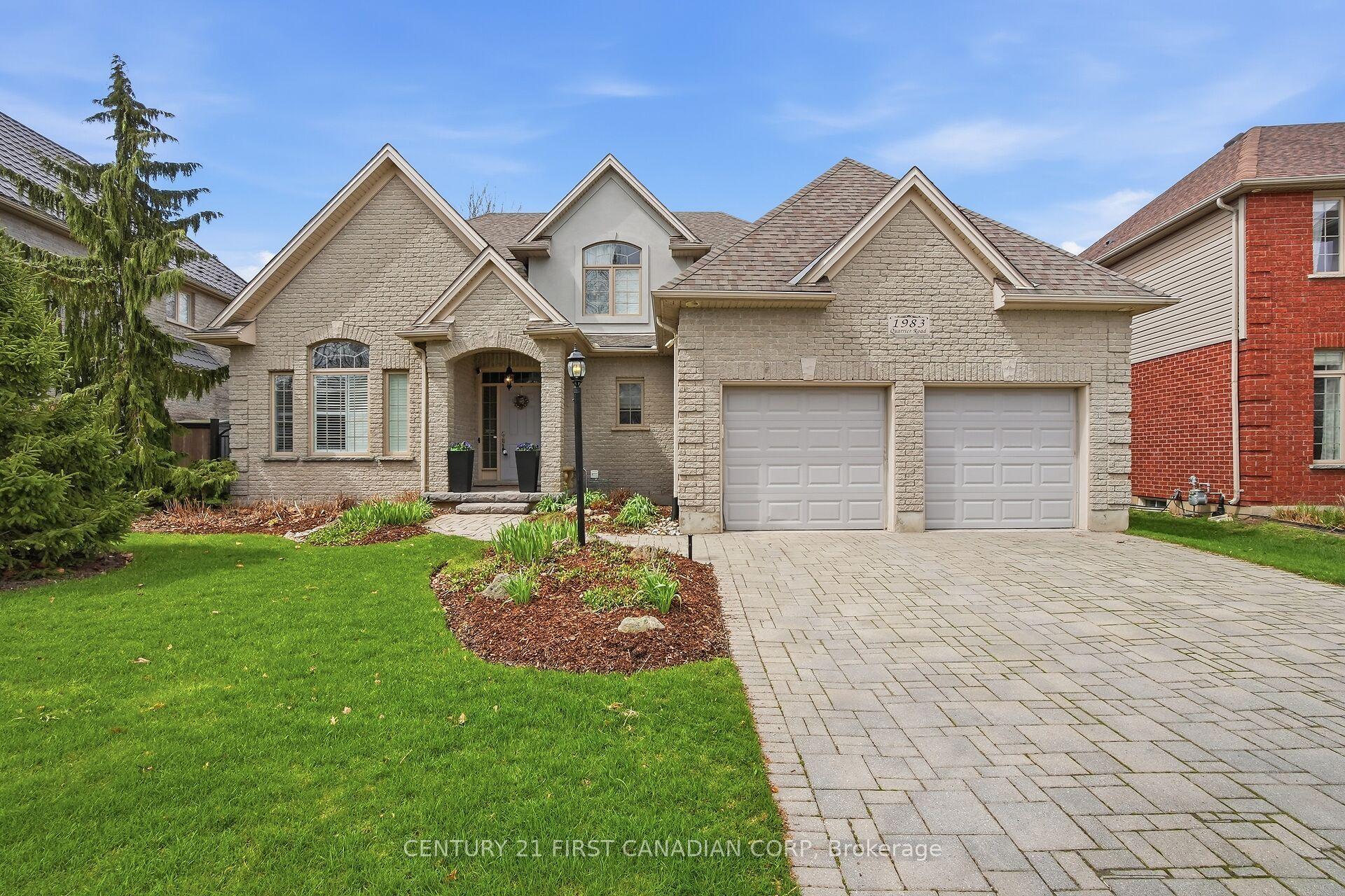 1983 Quarrier Road — photo 1