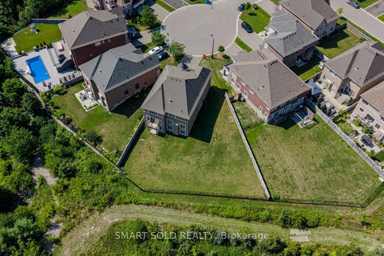 259 Stormont Trail, Vaughan — Detached for sale, photo 1