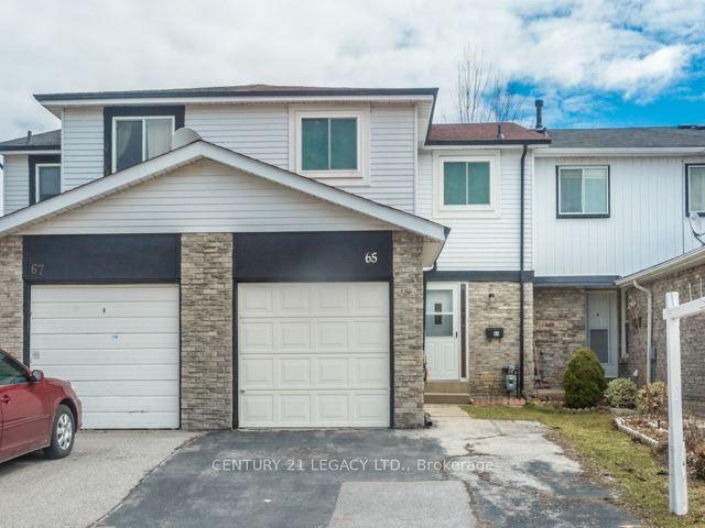 65 Bradstone Square (Upper) #(Upper) — photo 1