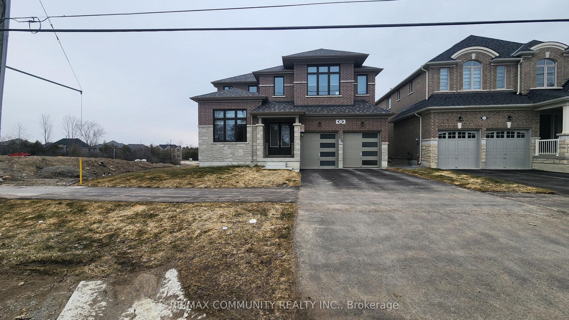 58 Catering Road Main #Main — photo 1