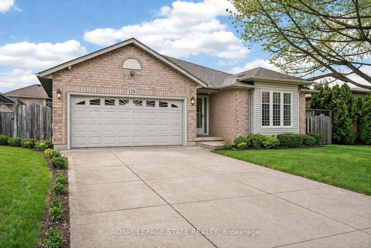 128 Nugent Drive — photo 1